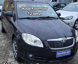 Skoda roomster 1.2 Benz