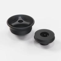 Tappo benzina carburante nuovo Alfa Romeo GTV 6