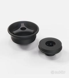 Tappo benzina carburante nuovo Alfa Romeo GTV 6