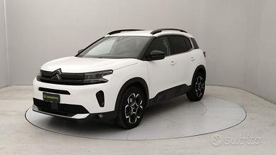 CITROEN C5 Aircross - C5 Aircross 1.2 pure U233931