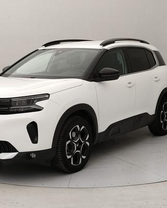 CITROEN C5 Aircross - C5 Aircross 1.2 pure U233931