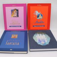 Libro Disney Storia di un capolavoro
