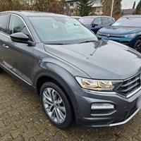 Volkswagen T-Roc 1.5 TSI