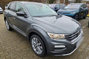 Volkswagen T-Roc 1.5 TSI