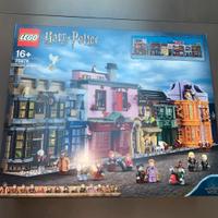 Lego harry potter 75978 Diagon Alley New