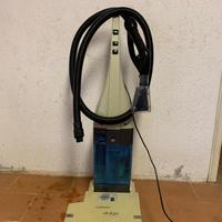 LINDHAUS LW 38 pro - High Tech Scrubber