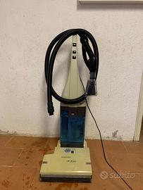 LINDHAUS LW 38 pro - High Tech Scrubber