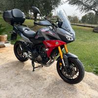 Yamaha Tracer 900 GT 2020