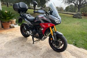 Yamaha Tracer 900 GT 2020