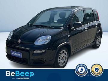 FIAT Panda 1.0 FIREFLY HYBRID S&S 70CV