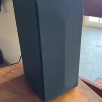 Soundbar LG SN4