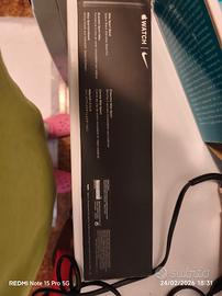 Apple Watch SE 44 mm 