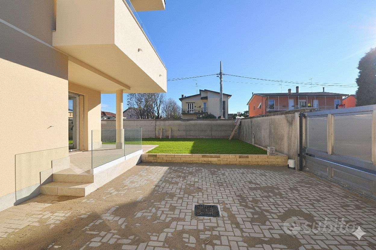 Appartamento – Casorezzo, Cascina Monella - Altro