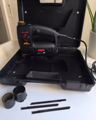 Seghetto alternativo Skil 450 watt