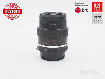 Nikon Ais Micro 55 F2.8
