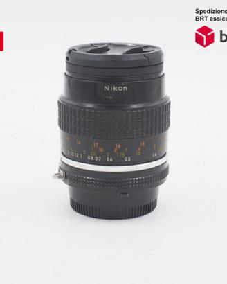 Nikon Ais Micro 55 F2.8