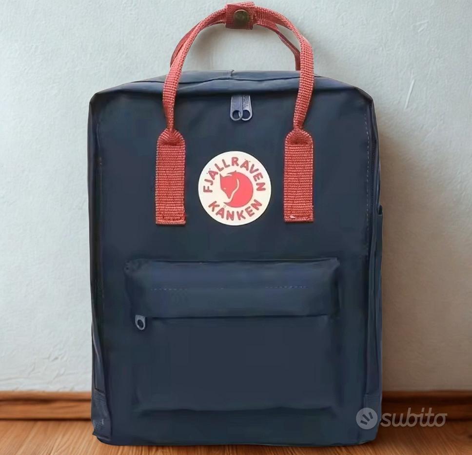 Zaino kanken Vendita in Abbigliamento e accessori