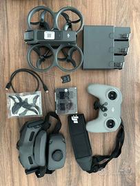 Drone DJI Avata 2