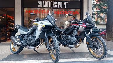 Honda XL 750 Transalp