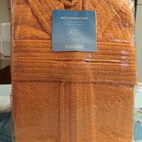 Accappatoio spugna Bassetti