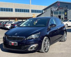 Peugeot 308 1.6 HDi 92 CV Active