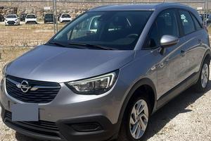 Opel crossland 1500 Diesel condizioni da vetrina