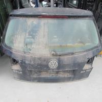 Portellone posteriore VOLKSWAGEN GOLF PLUS