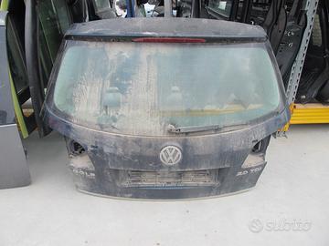 Portellone posteriore VOLKSWAGEN GOLF PLUS