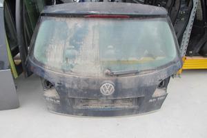 Portellone posteriore VOLKSWAGEN GOLF PLUS