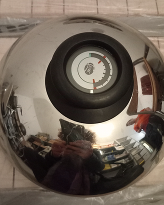 Due coperchi AMC serie 29