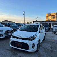 KIA Picanto 1.0 12V EcoGPL 5 porte Cool