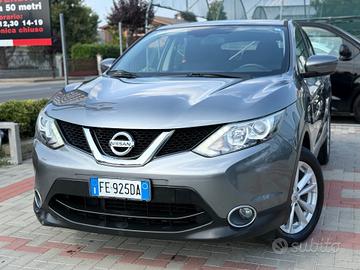 Nissan Qashqai 1.5 dCi Acenta 110CV UNICO PROPRIET