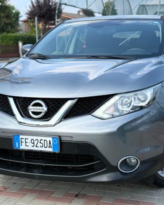 Nissan Qashqai 1.5 dCi Acenta 110CV UNICO PROPRIET