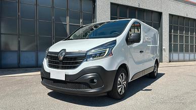 Renault Trafic Van L1H1 2.0 dci 145 CV - E6D-Temp 