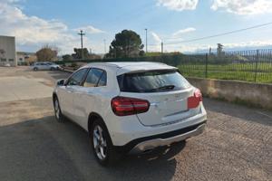 Gla 180 Sport Automatic 2017