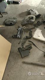 Pezzi muso BMW S3 F31