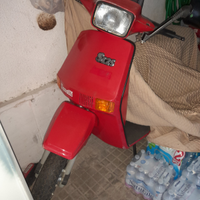 Benelli s125