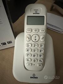 Cordless della Brondi