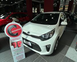 Kia Picanto 1.0 65cv GPL di Serie ITALIANA