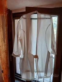 elegante giacca da lavoro