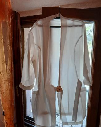 elegante giacca da lavoro