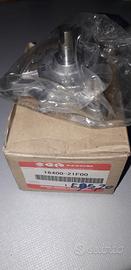 Pompa olio ORIGINALE SUZUKI EPICURO 125 150