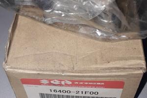 Pompa olio ORIGINALE SUZUKI EPICURO 125 150