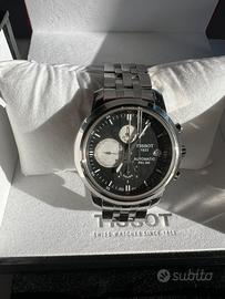 Tissot Prc 200 automatico