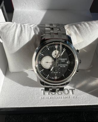 Tissot Prc 200 automatico