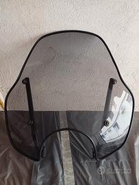 paravento o parabrezza Nevada 750cc  anno 1997