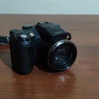 Fujifilm FinePix S7000 - NON FUNZIONANTE