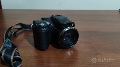 Fujifilm FinePix S7000 - NON FUNZIONANTE