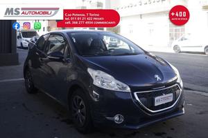 Peugeot 208 Peugeot 1.4 HDi 68 CV 3 porte Acc...