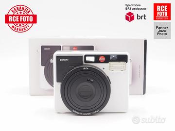 Leica Sofort